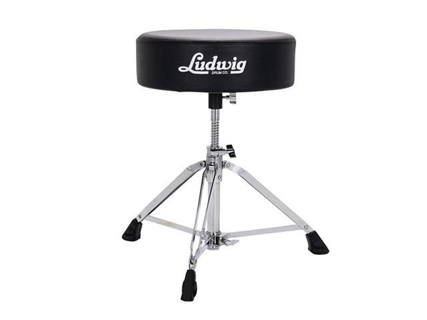 Ludwig Pro Series Round Throne