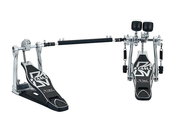 Pédale de grosse caisse double standard Tama HP30TW
