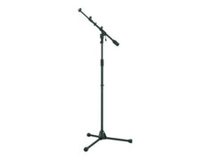 Support de microphone à perche télescopique Tama Iron Works