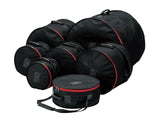 Tama Standard Drum Bag Set 7PC 8 10 12 14 16 14SN 22BD