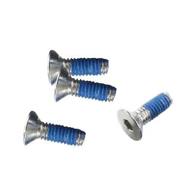 PEARL Screws Traction Plate