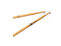 Promark Rebound 5A ActiveGrip Hickory Transparent
