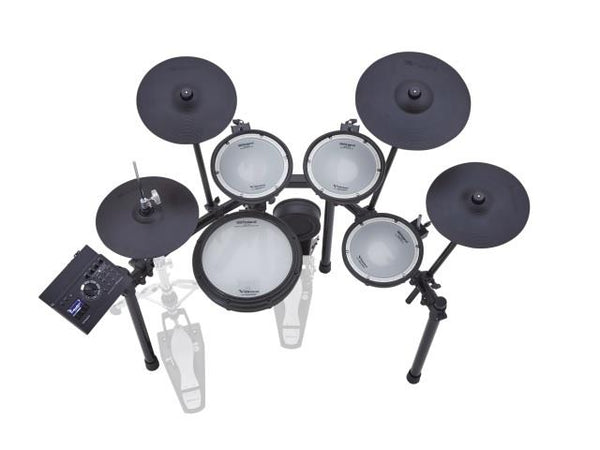 Kit de batterie V-Drum Roland TD-17KVX2S