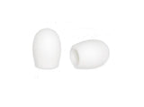 Paire de pointes de baguettes Ahead 5AT-2 Medium Taper