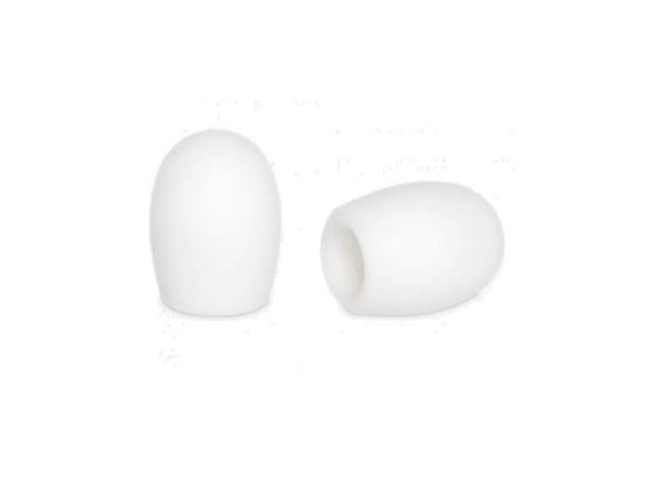 Paire de pointes de baguettes Ahead 5AT-2 Medium Taper