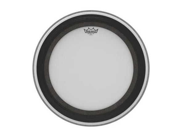 Remo 24" Emperor SMT Coated Bass Drum Head