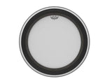 Remo 20" Ambassador SMT Coated Bass Drum Head
