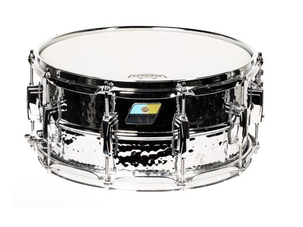 Caisse claire martelée supraphonique Ludwig 6,5" x 14" B Stock