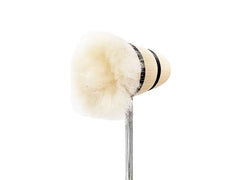 Batteur à main Low Boy Puff Daddy Naturel