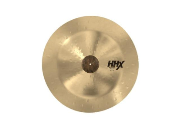 Cymbale chinoise Sabian 20" HHX Dominator
