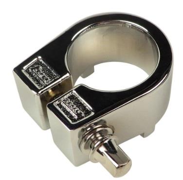Ludwig 1 pouce Memory Lock pour support de tom P1763A