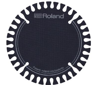 Patch pour kick Roland