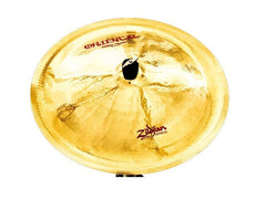 Poubelle chinoise Zildjian Oriental 16"