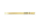 Baguettes de batterie en hickory Drumland 5B