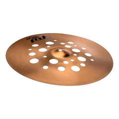 Paiste 12" PST X Swiss Flanger Crash