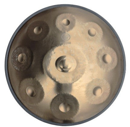 Ecko Hand Pan 24 Inch Diameter