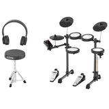 Aroma TDX-18 Electronic Drum Kit
