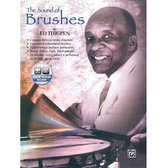 The Sound of Brushes by Ed Thigpen