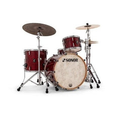 Sonor Momentum Beech Shell Pack 12 16FT 22BD Red Pearl