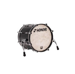 Sonor Momentum Beech Bass Drum 22x17.25 GT Black