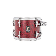 Sonor Momentum Birch Tom 12x8.5 Red Pearl