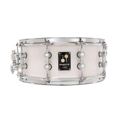 Sonor Momentum Birch Snare 14x5.75 Pure White