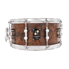 Sonor Momentum Maple Snare 14x5.75 California Burl