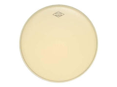 Peau de grosse caisse fine et moderne Aquarian 20"
