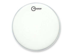 Aquarian 18" Texture Coated Satin Finish Bass Drum Head