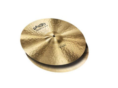 Paiste 14" Formula 602 Modern Essential Hi-Hats