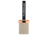 Câbles de caisse claire Puresound CPB1420 Custom Pro en laiton à 20 brins de 14 po