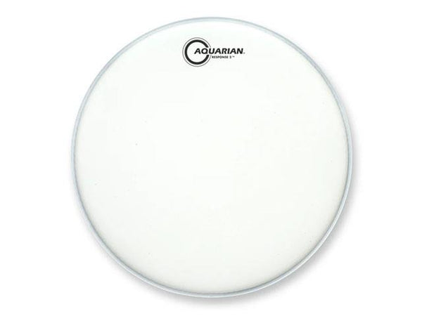Aquarian 14" Response 2 Texture Coated Drum Head