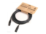 Câble micro Planet Waves XLR-XLR 50'