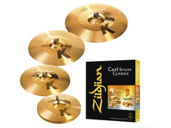 Coffret Personnalisé Zildjian K
