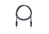 Câble audio Planet Waves 1/8 pouce à 1/8 pouce