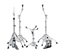 Kit de quincaillerie pour Tama Iron Cobra 600