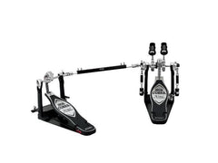 Pédale de grosse caisse double Tama Iron Cobra