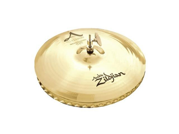 Hi-Hats Mastersound 14" Zildjian A Custom