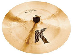 Zildjian K Custom Dark 17" Chine