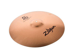 Cymbale crash moyennement fine Zildjian S Family 16"