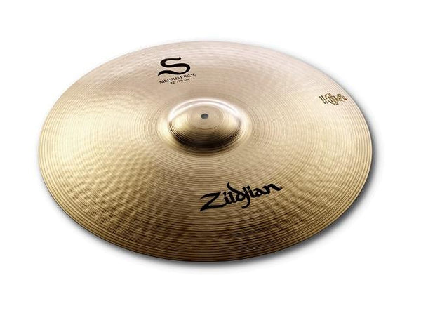 Vélo de route Zildjian S Family 20" Medium Ride