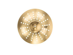 Sabian 20" AAX Aero Crash Brillant