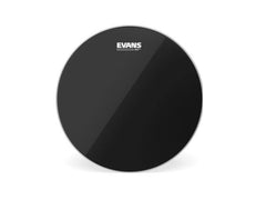 Peau de batterie Evans 13" Reso Black