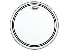 Peau de batterie Evans EC Reso Clear 16"