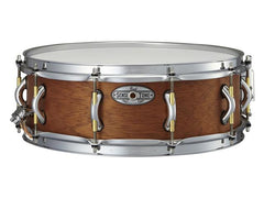 Caisse claire Pearl 15x5 SensiTone Premium en acajou