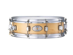 Caisse claire piccolo en érable Pearl 13x3 naturelle