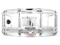 Coque de caisse claire Pearl Crystal Beat uniquement 14x5