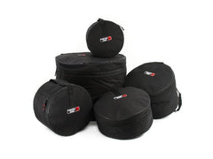 Ensemble de sacs rembourrés pour batterie Fusion de Gator