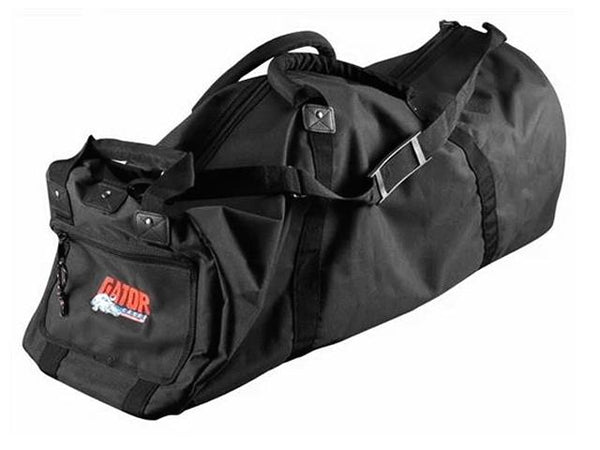 Sac de quincaillerie Gator avec roulettes 14x36