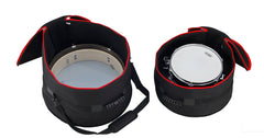 Ensemble de sacs pour batterie Tama pour kit Pancake Club-JAM 10 13 12SN 18BD